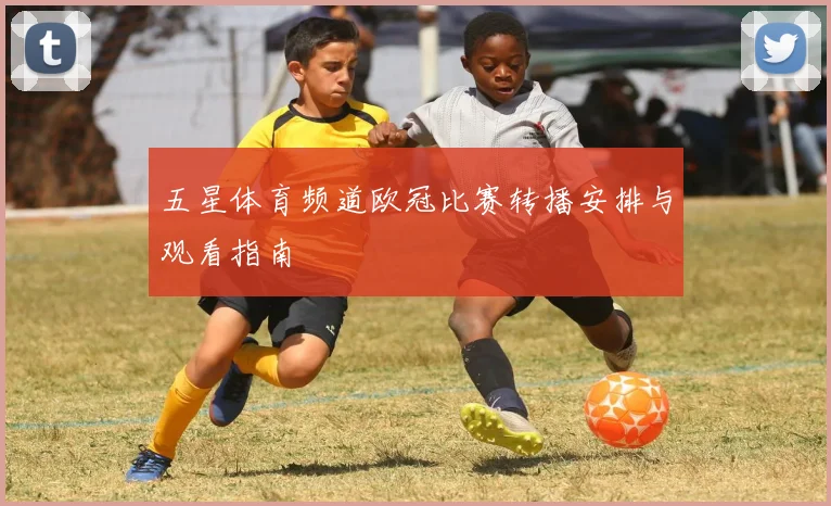 五星体育频道欧冠比赛转播安排与观看指南